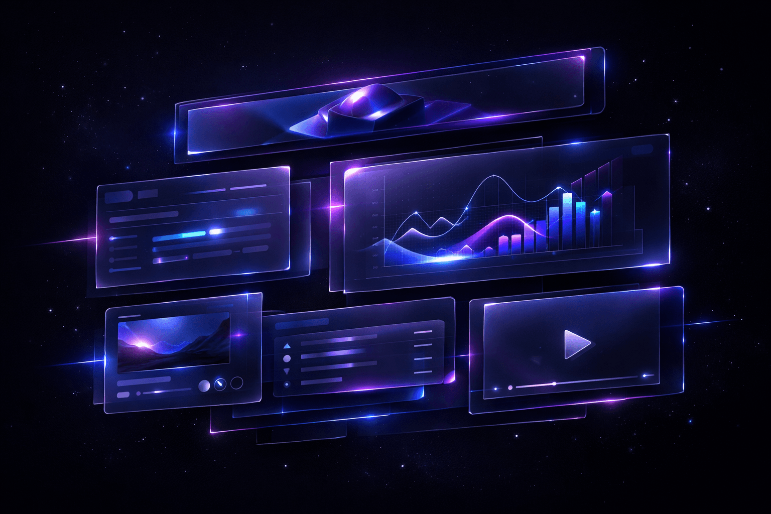 Web Design & Entwicklung